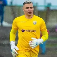 San Antonio entrega buenas noticias sobre Cristóbal Campos: \&#039;Me impresiona su fortaleza\&#039;
