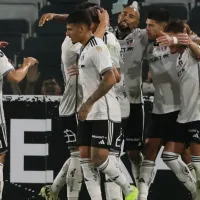 Leyenda de Colo Colo elige a los mejores en Copa Libertadores: \&#039;Le entregan confianza\&#039;