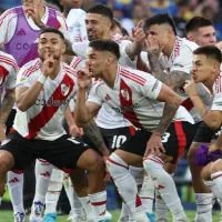 “Aprovechar la presión”: La categoría decisión de River Plate en llave de Copa Libertadores frente a Colo Colo