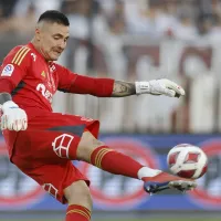 “Lo antes posible”: Revelan la fórmula para que Cristóbal Campos vuelva al fútbol profesional