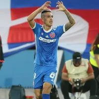 La fórmula que clasifica a U de Chile a la Copa Libertadores 2025