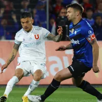 U de Chile vs Huachipato: sigue el minuto a minuto EN VIVO por el Campeonato Nacional