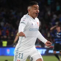 Universidad de Chile vence en la agonía a Huachipato: se escapa de Colo Colo y va a la Copa Libertadores
