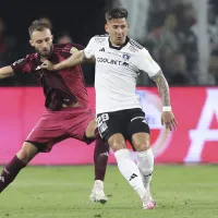 Paivazo locura ¿Por qué Guillermo Paiva es tendencia en hinchas albos para el River vs Colo Colo?