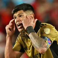 Esteban Pavez fija objetivos claros para el 2025 copero: “Este debe ser el piso para Colo Colo”