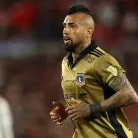 “Partido muy flojo”: Ex River Plate elige a Arturo Vidal como el peor de Colo Colo