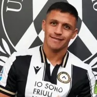 Ojo Udinese y selección chilena: la gran noticia que comparte y confirma el mismo Alexis Sánchez