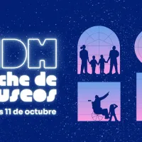 Noche de Museos 2024: Entrada gratis y horarios extendidos en todo Chile