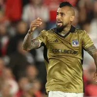 \&#039;Colo Colo no existió\&#039;: El mayor \&#039;Anti Vidal\&#039; del mundo ataca tras eliminación de Libertadores