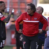 Mario Salas exige sanciones contra hincha de Cobreloa: “Hay que tomar medidas”