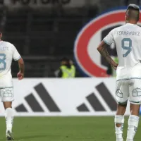 ¡Durísima noticia para el regreso de la U de Chile a Copa Libertadores!