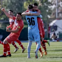 Tabla de Primera B: San Felipe sale del fondo y hay nuevo colista a tres fechas del final