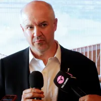 Juan Tagle acusa \&#039;perjuicio deportivo\&#039; contra Católica por los 25 días sin partidos