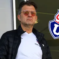 Aníbal Mosa lanza amenaza a la U: \&#039;Qué no nos va a dar para pelear el Campeonato\&#039;