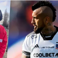 La ordinaria broma de un ex jugador de Universidad de Chile contra Arturo Vidal