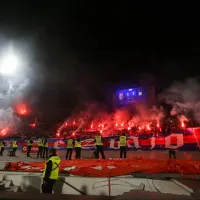 El nuevo palo del reportaje de Canal 13 a U de Chile: \&#039;A sus tribunas entra cualquiera\&#039;