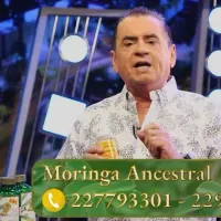 Alerta de Sernac: Empresa bajo la lupa por vender Moringa Ancestral, el producto “milagroso”