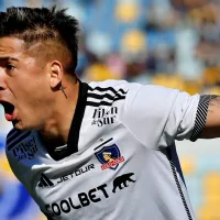 Olimpia le manda un claro mensaje a Colo Colo tras decidir el futuro de Guillermo Paiva
