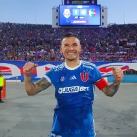 Revelan que U de Chile estrenará una tercera camiseta en una fecha clave del Campeonato Nacional