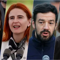 Vodanovic, Hassler y más: Esta es la razón por la que renunciaron varios alcaldes esta semana