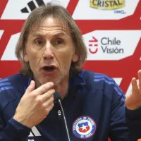 Pablo Milad mete presión a Ricardo Gareca en la selección chilena: “tenemos que poner el 120%”