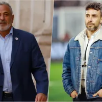 ¡Hasta delincuencia! Jorge Valdivia encara con todo a Pablo Milad por el Fútbol Formativo