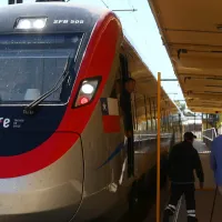 ¡Aventúrate al Sur! Ferrocarriles anuncia nuevas fechas para Tren Santiago-Temuco
