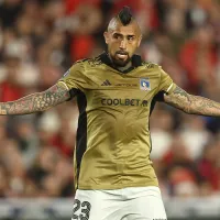 Arturo Vidal responde con polémico video a las burlas de Franco Armani y River Plate