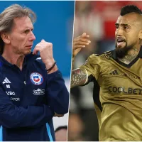 Arturo Vidal le echa leña al fuego: video del King le pega mal a Ricardo Gareca, Charles Aránguiz y Marcelo Díaz