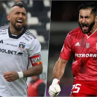 Arturo Vidal le responde sin piedad a Johnny Herrera: \&#039;Cuando lo llevábamos de paseo a la selección...\&#039;