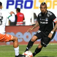 ¿A qué hora juega Colo Colo vs Cobresal? Transmisión del Cacique en Campeonato Nacional fecha 26°