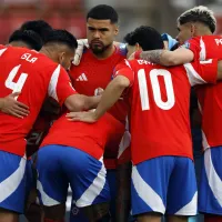 La nómina de Ricardo Gareca en Chile para los partidos con Brasil y Colombia