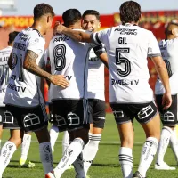 Busca pelearle el título a la U: Esteban Pavez entre algodones para el Colo Colo vs Cobresal