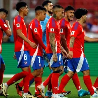 Gareca no lo manda a decir con nadie: \&#039;En Chile no veo a ningún salvador, nadie sobresale\&#039;