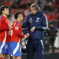 Ex seleccionado chileno destroza la nómina de Ricardo Gareca: \&#039;Está muy perdido\&#039;