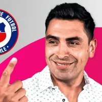 Gonzalo Jara avisa desde ya a los jugadores de la selección chilena: no se pueden enojar por llamativa declaración de Gareca