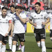 Obligado a ganar: La sorpresiva formación de Jorge Almirón para Colo Colo ante Cobresal