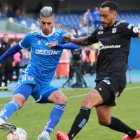¿A qué hora juega Iquique vs U. de Chile? Transmisión del líder en Campeonato Nacional fecha 26°