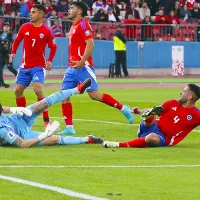 Fouilliuox tiene sus candidatos: ¿Qué jugadores rechazaron la nómina de Gareca y la selección chilena?