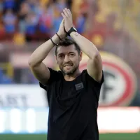 José Pepe Rojas cree que los jugadores de la U de Chile irán a la Selección por la titularidad: \&#039;Van a pelear un puesto\&#039;
