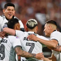 “De seguro que el chuncho…”: El cántico que le dedicó Colo Colo a la U tras vencer a Cobresal