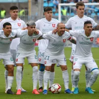 U de Chile y los partidos que le faltan para alcanzar el título: Colo Colo le acecha