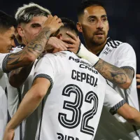 La familia colocolina confía en el Cacique: \&#039;Le hizo bien la eliminación de Copa Libertadores\&#039;