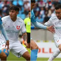 Juan Cristóbal Guarello hace bolsa a seleccionados de la U de Chile: \&#039;Ese es el nivel...\&#039;