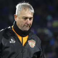 Deja la madriguera: Cobreloa despide a Dalcio Giovagnoli y confirma al nuevo DT para zafar de la B