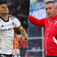 Jaime García quiere sacar al próximo Lucas Cepeda de Santiago Wanderers