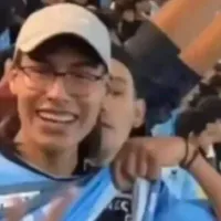 ¡De Iquique a Magallanes! Hincha de Colo Colo la rompe en redes sociales