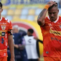 La familia loína se va contra el plantel: \&#039;¡Cómo pueden estar en Cobreloa!\&#039;