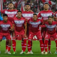 San Felipe ataca a la ANFP por demora en fallo a Barnechea: Acusa \&#039;intereses ocultos\&#039;