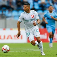 Barticciotto manda mensaje a U de Chile por el título: \&#039;El que soporte la presión será campeón\&#039;